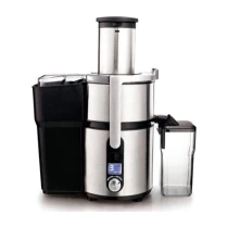 Senox Km-01 1000 W Katı Meyve Sıkacağı