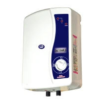 Sermeks 7,5 Kw Elektrikli Şofben