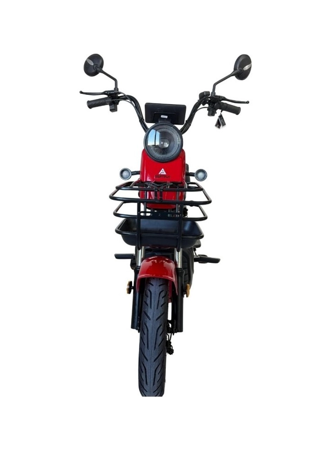Sfm Lili Yk Elelktrikli Scooter Motosiklet ürün görseli