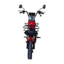 Sfm Lili Yk Elelktrikli Scooter Motosiklet