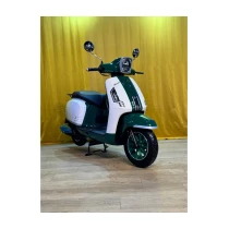 Sfm Motor - Mayro 50 Scooter - 2025 Model