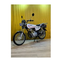 Sfm Motor -Razzi 50 Touring Motosiklet - 2025 Model