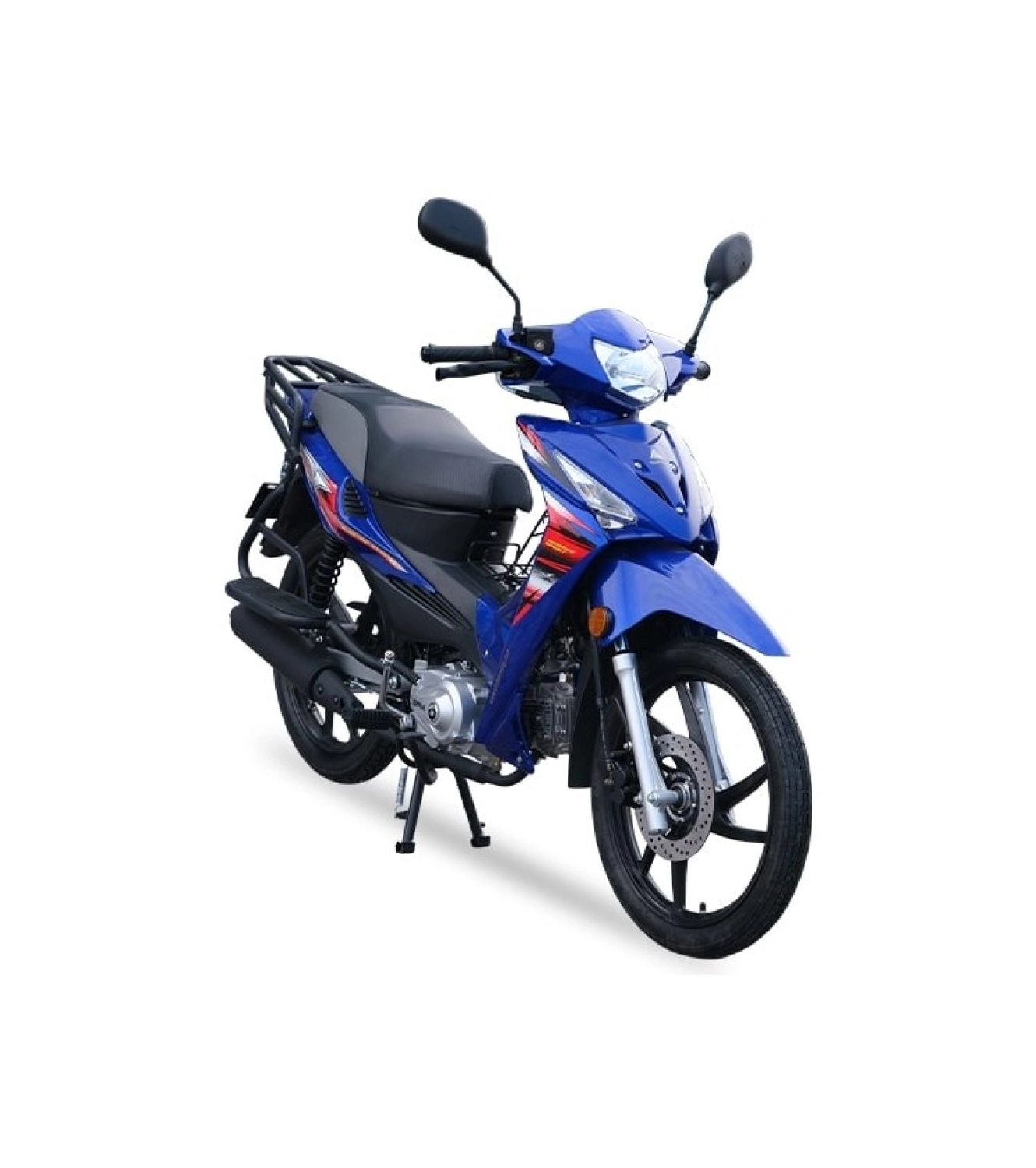 Sfm Motor -Ventin 50 Cup Scooter - Özel Seri - 2025 Model ürün görseli
