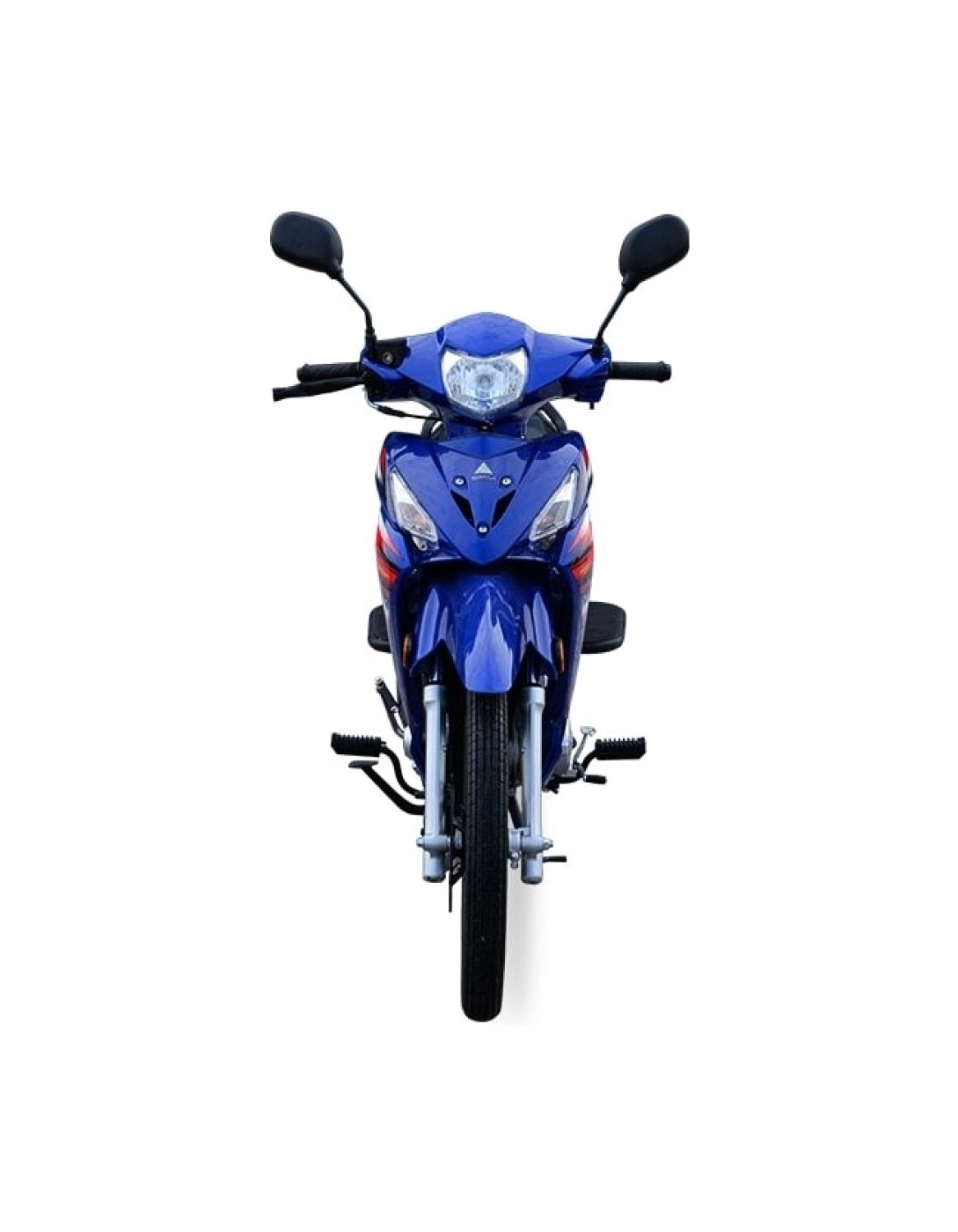 Sfm Motor -Ventin 50 Cup Scooter - Özel Seri - 2025 Model - Görsel 2