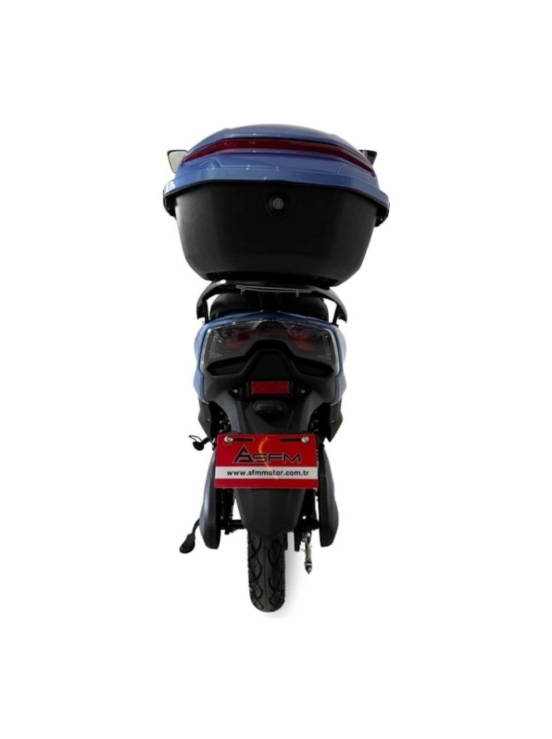 Sfm - Tbx Pro - E-Scooter - 2000 Watt - Görsel 3