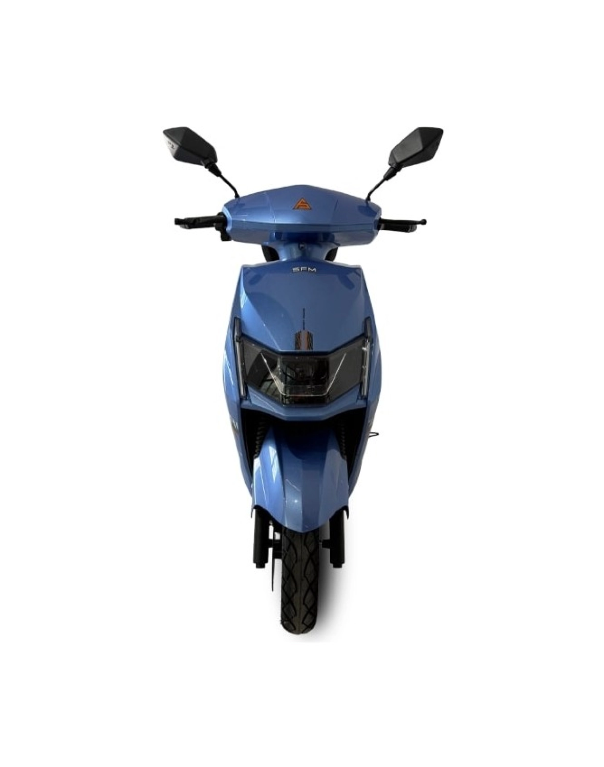 Sfm - Tbx Pro - E-Scooter - 2000 Watt - Görsel 2