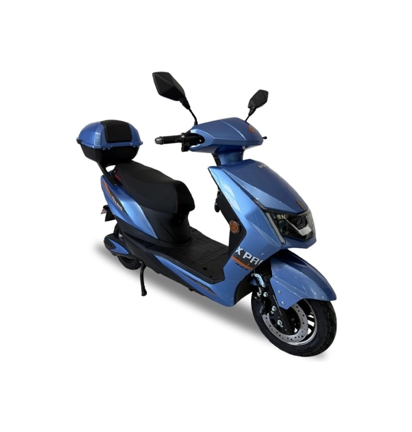 Sfm - Tbx Pro - E-Scooter - 2000 Watt ürün görseli
