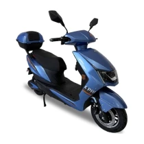 Sfm - Tbx Pro - E-Scooter - 2000 Watt