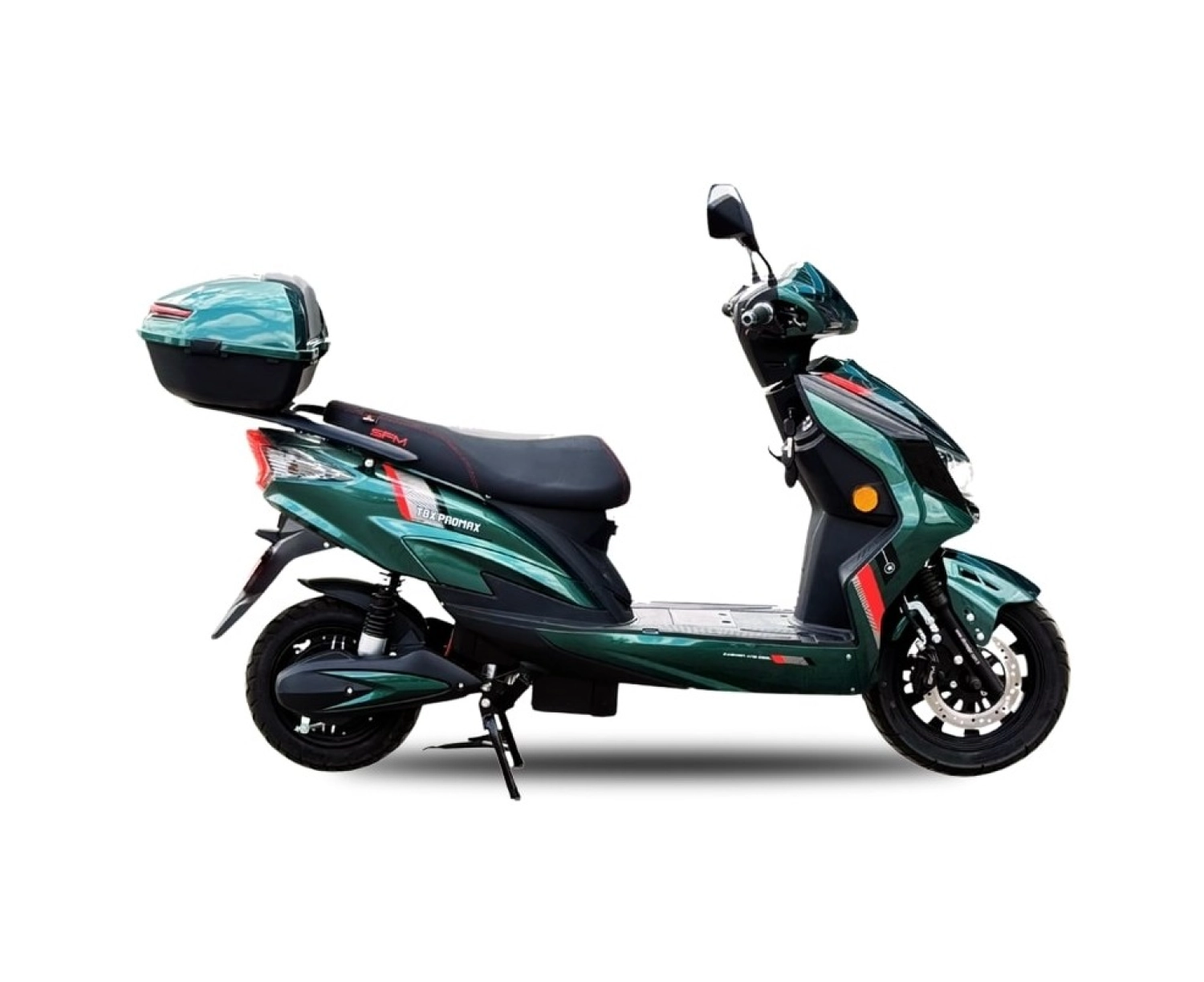 Sfm - Tbx Pro Max Elektrikli Scooter - 2000 Watt ürün görseli