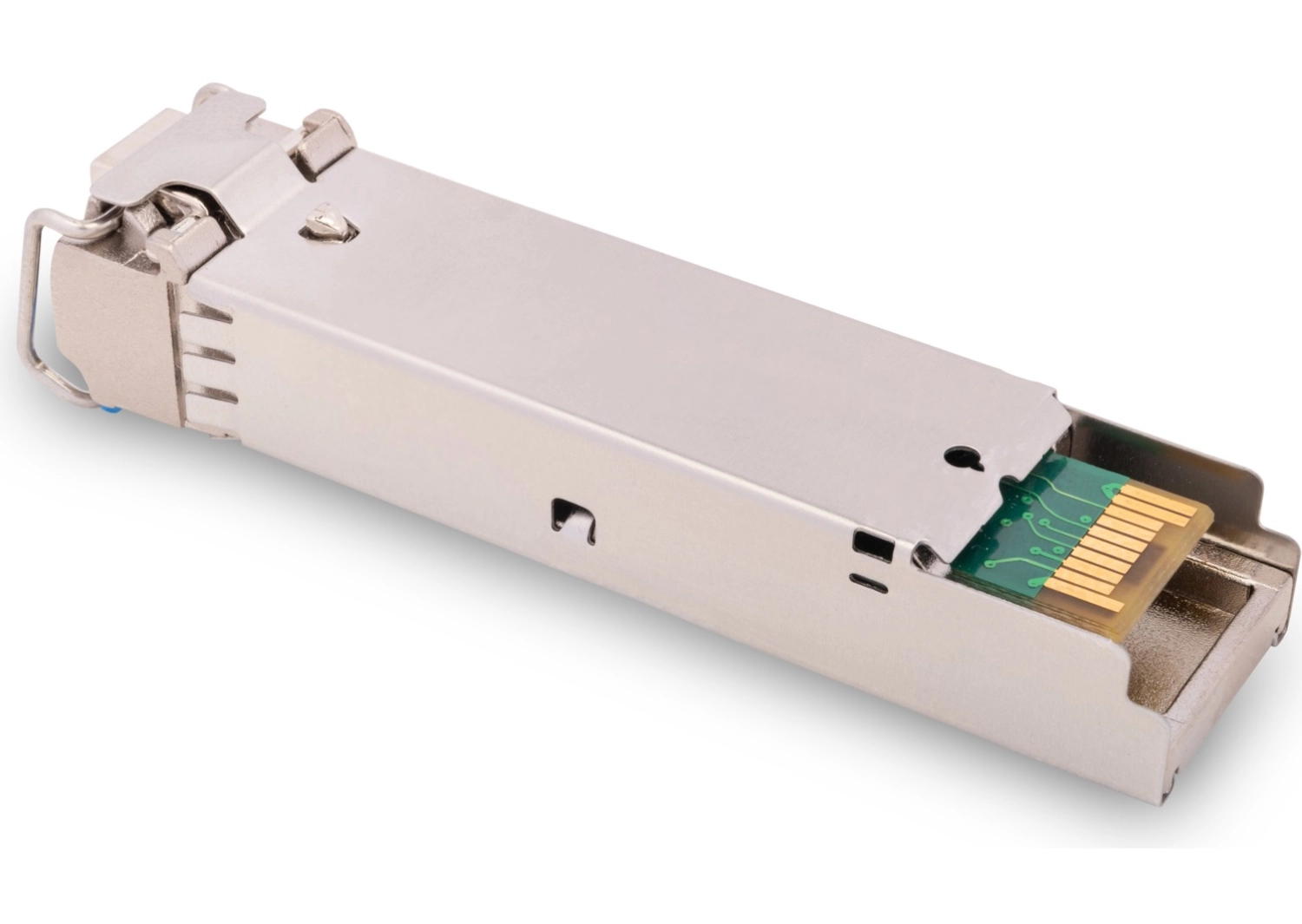 Sfp Türkiye Sfptürki̇ye | 1G 1310Nm 20Km Sm Ddm Sfp Modül - Görsel 2