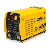 Sgs 125 Amper inverter Kaynak Makinesi
