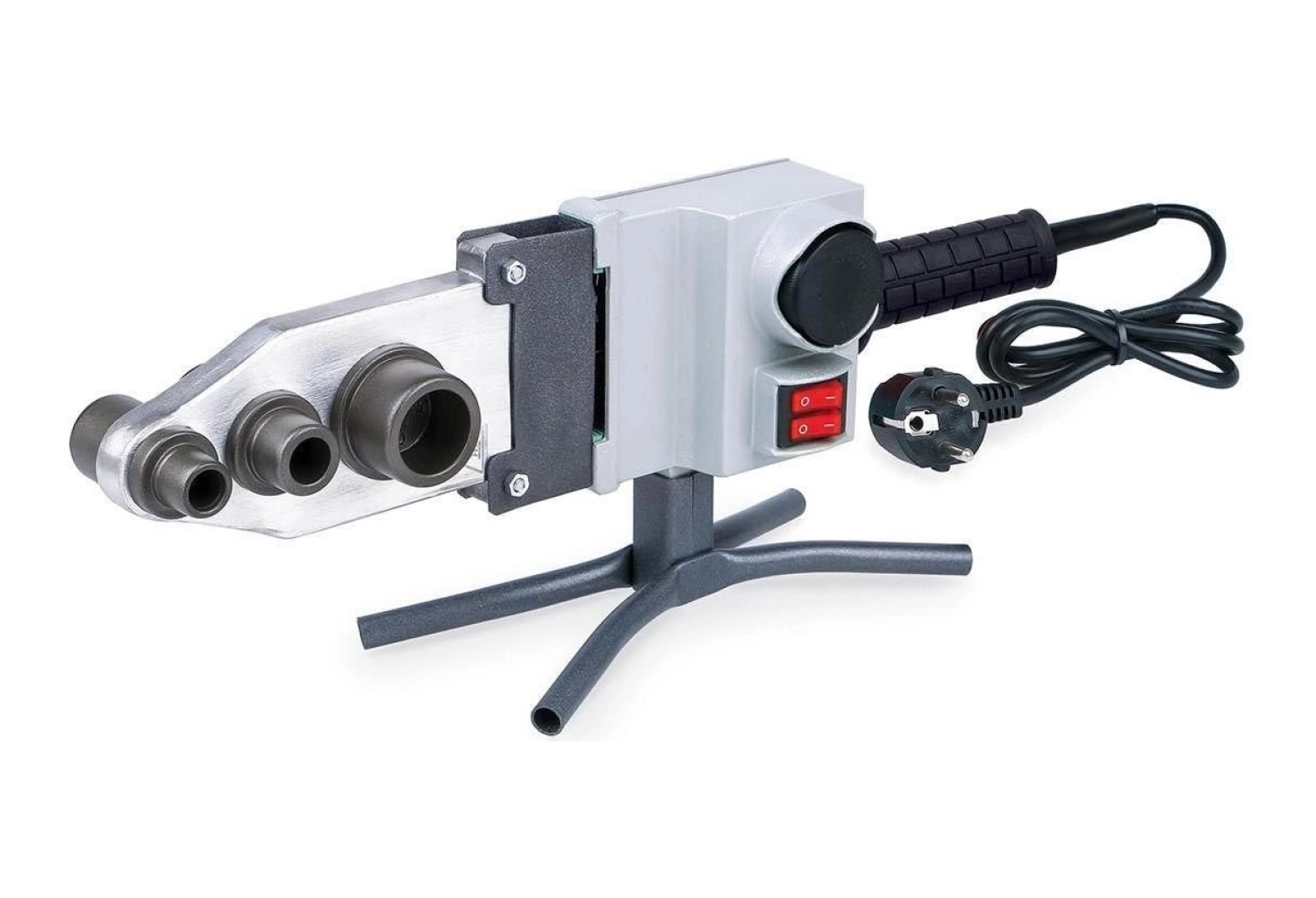 Sgs 348 Panzer Pprc Boru Kaynak Makinası ürün görseli