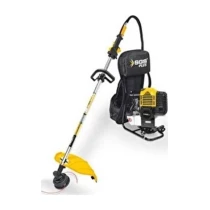 Sgs 5362 Profesyonel Benzinli Motorlu Sırt Tırpanı Makinesi 52 Cc