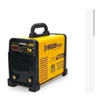 Sgs Profesyonel Invertör Kaynak Makinesi, 160A