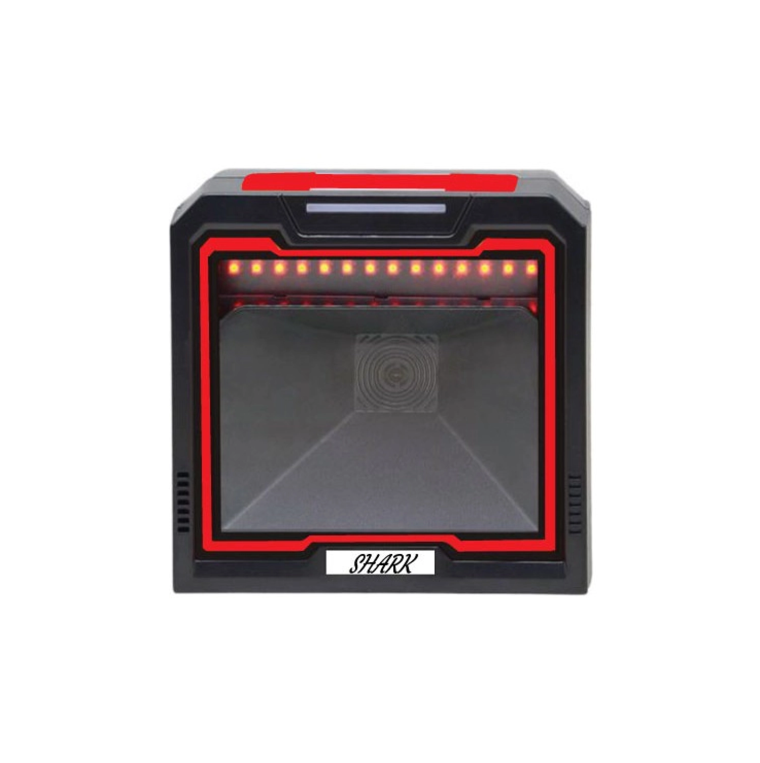 Shark Ms-5800 Tek Tuşla 1D /2D Seçimli Masaüstü Barkod Okuyucu - Görsel 2