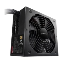 Sharkoon Gold Zero 550W 80+Gold Atx Power Supply
