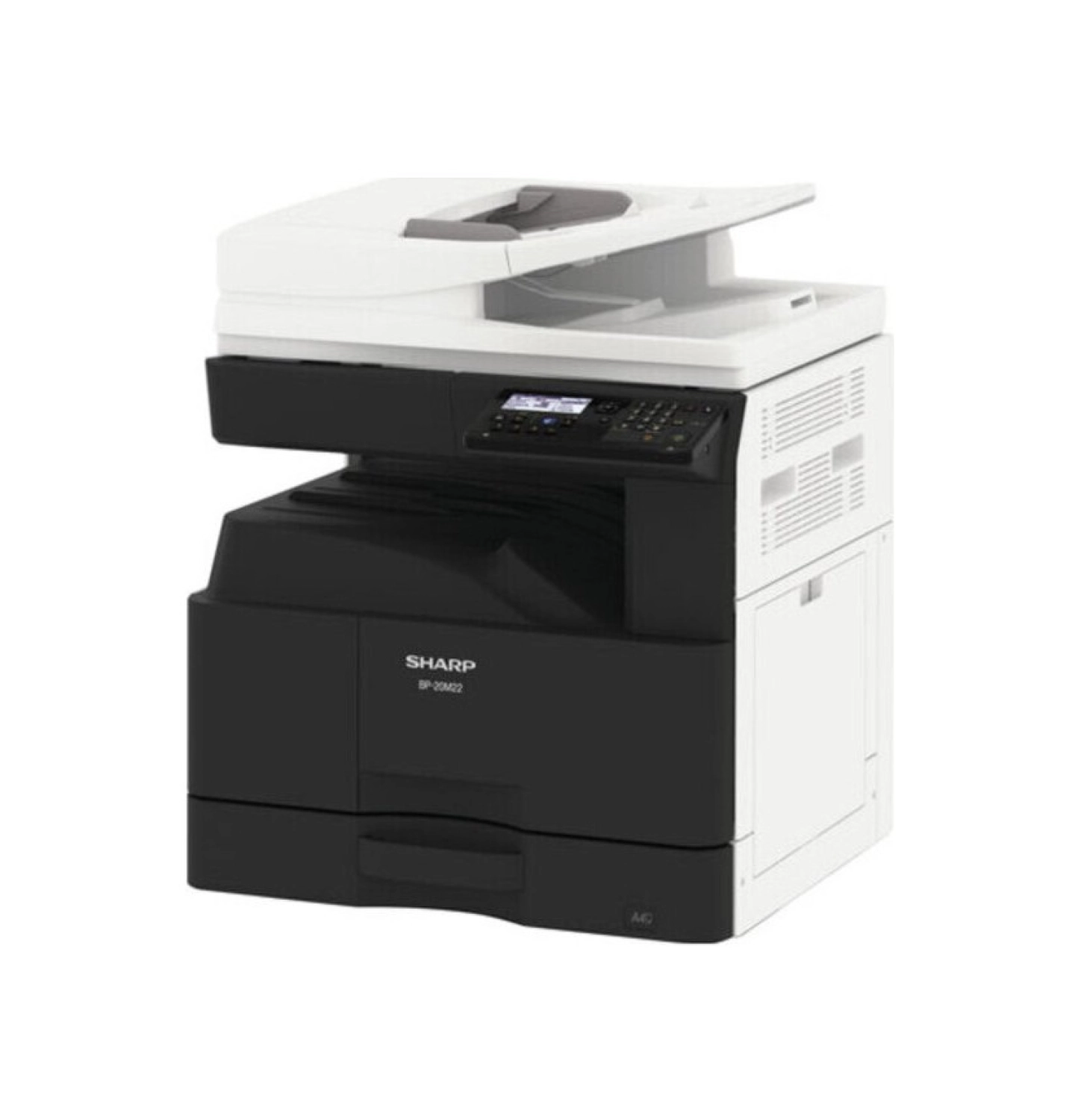 Sharp Bp-20M24 A3-A4 Fotokopi Makinası ürün görseli