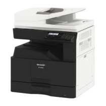 Sharp Bp-20M24 A3-A4 Fotokopi Makinası