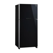 Sharp Sj-Xg690G-Bk Çift Kapılı No-Frost Buzdolabı