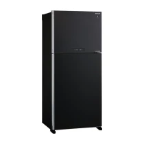 Sharp Sj-Xg690M-Bk Çift Kapılı No-Frost Buzdolabı