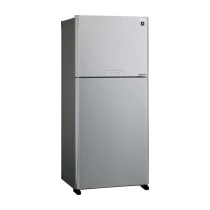 Sharp Sj-Xg690M-Sl Çift Kapılı No-Frost Buzdolabı