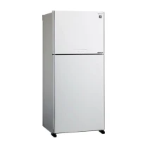 Sharp Sj-Xg690M-Wh Çift Kapılı No-Frost Buzdolabı