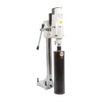 Shun Ob-205 Düz Karot Makinası 205 3900 Watt