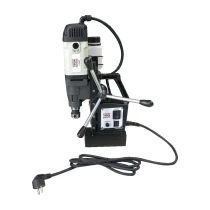 Shun Ob3500 Manyetik Matkap 35 Mm 1500 Watt
