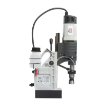 Shun Ob400 Çok Fonksiyonlu Manyetik Matkap 45 Mm 1650 Watt