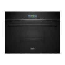 Siemens Cd714Gxb1 Siyah Ankastre Fırın