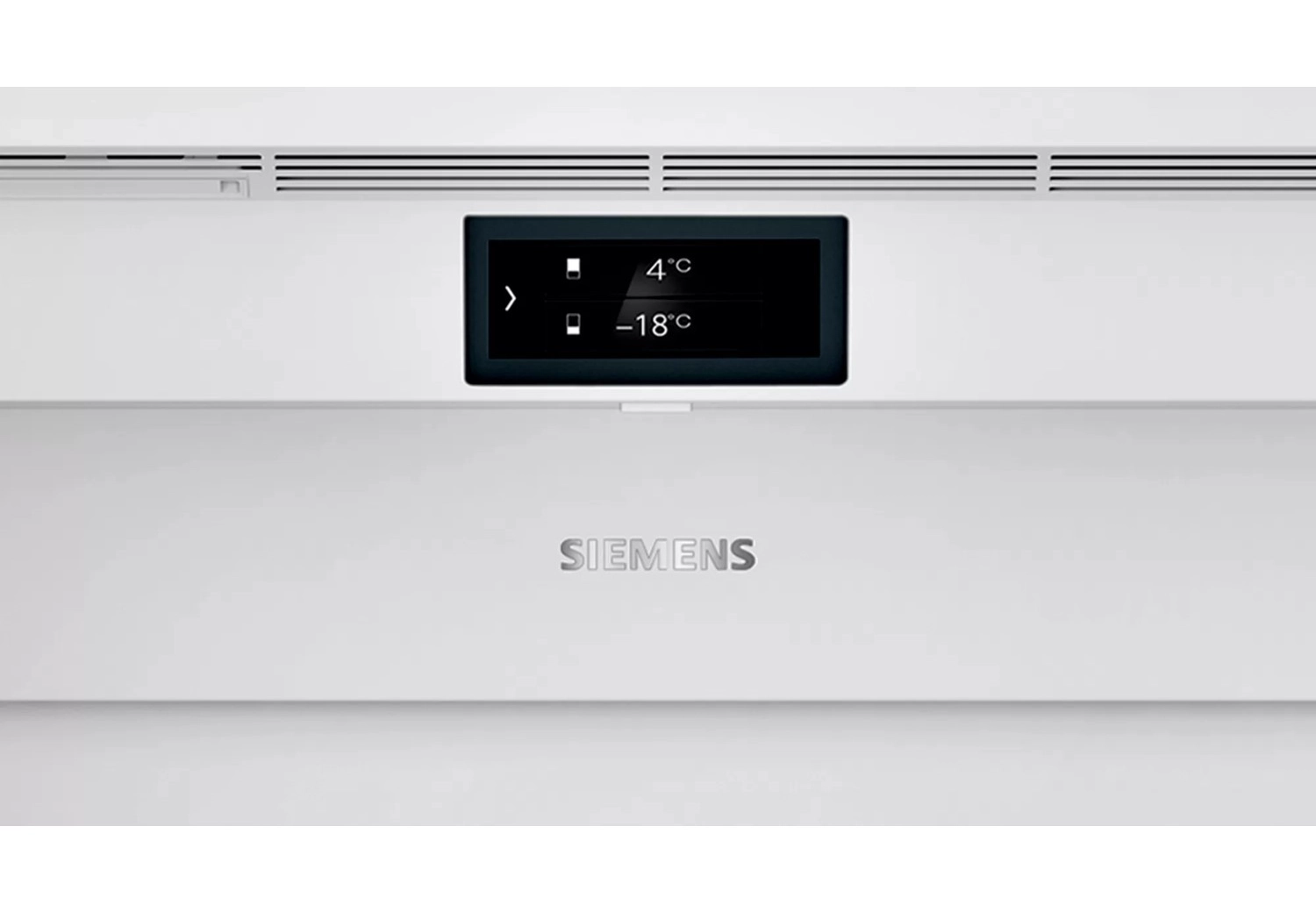 Siemens Ci30Bp02 418 Lt Alttan Donduruculu Ankastre Buzdolabı - Görsel 2