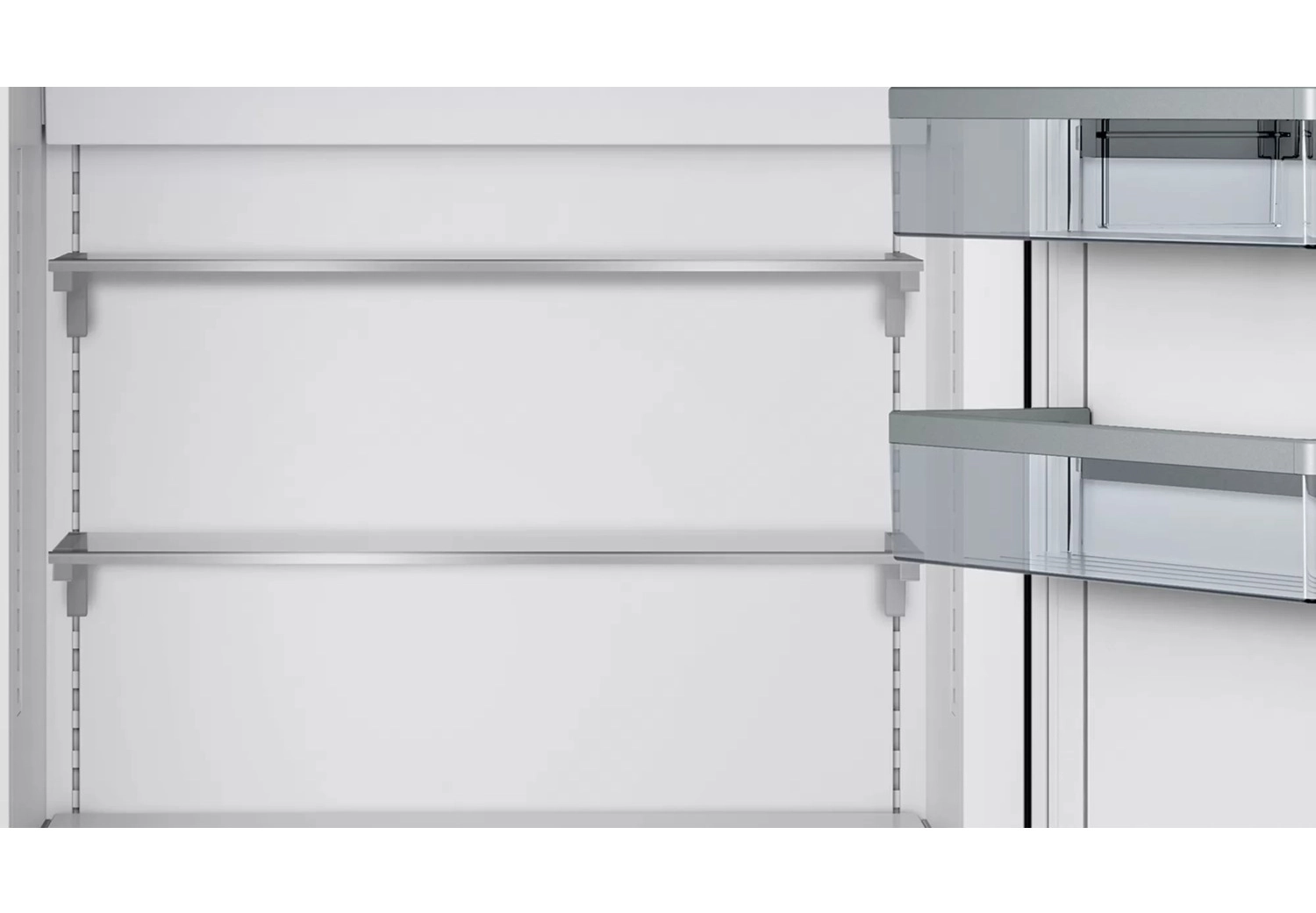 Siemens Ci30Bp02 418 Lt Alttan Donduruculu Ankastre Buzdolabı - Görsel 4