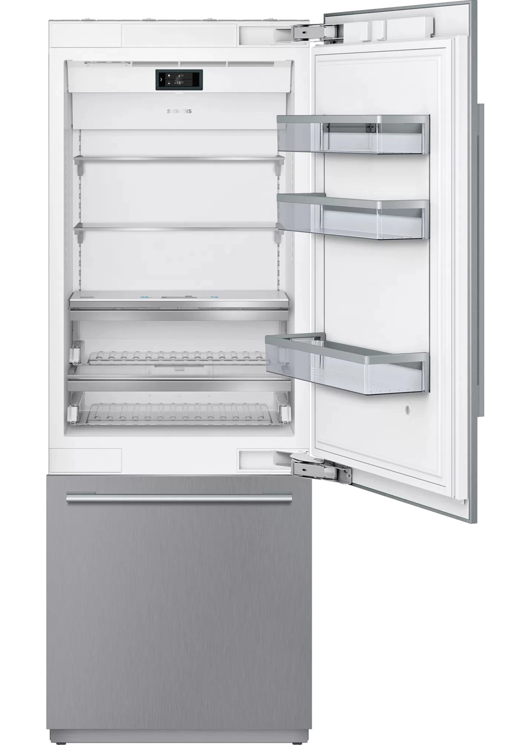 Siemens Ci30Bp02 418 Lt Alttan Donduruculu Ankastre Buzdolabı ürün görseli