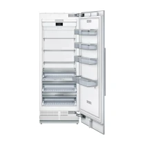 Siemens Ci30Rp02 Tek Kapılı Ankastre Buzdolabı
