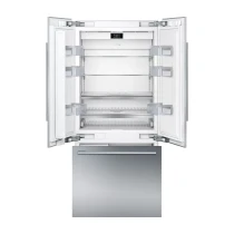 Siemens Ci36Tp02 Kombi Ankastre Buzdolabı