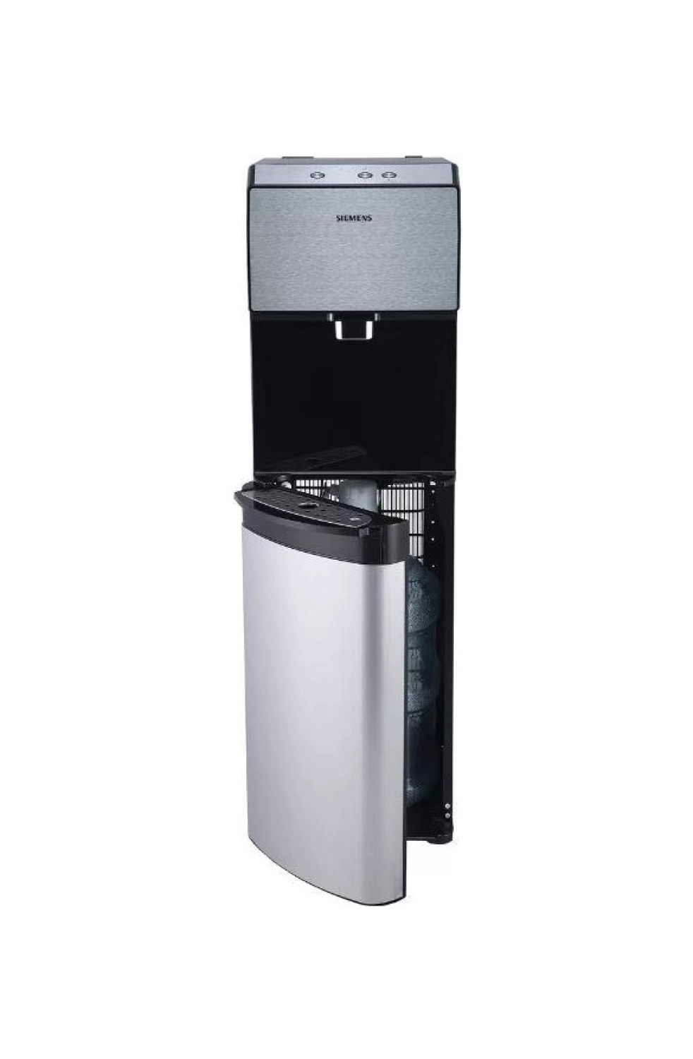 Siemens Dw15703 Gizli Damacanalı Su Sebili - Görsel 4