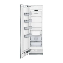 Siemens Fi24Np33 7 Çekmeceli No Frost Ankastre Derin Dondurucu