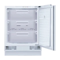 Siemens Gu15Dadf0 3 Çekmeceli Ankastre Derin Dondurucu