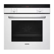 Siemens Hb013Fbw1T Beyaz Ankastre Fırın