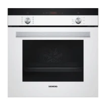 Siemens Hb114Fbw0T Beyaz Ankastre Fırın