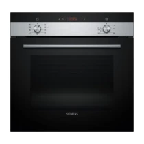 Siemens Hb134Fes3T Siyah Ankastre Fırın