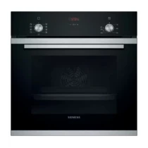 Siemens Hb214Fbs1T Siyah Ankastre Fırın