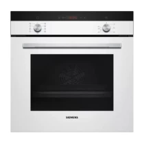 Siemens Hb214Fbw1T Beyaz Ankastre Fırın