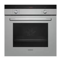 Siemens Hb234Feh0T Gri Ankastre Fırın