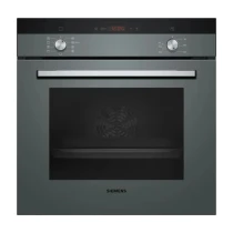 Siemens Hb234Feh2T Gri Ankastre Fırın