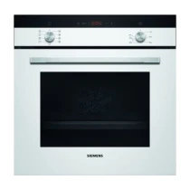 Siemens Hb234Few0T Beyaz Ankastre Fırın