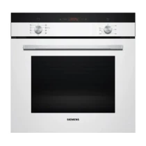 Siemens Hb234Few3T Beyaz Ankastre Fırın