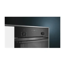 Siemens Hb237Feg0T Dark Inox Ankastre Fırın