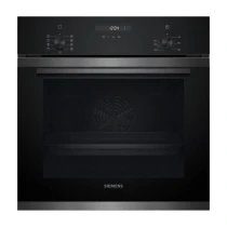 Siemens Hb237Feg5T Siyah Ankastre Fırın