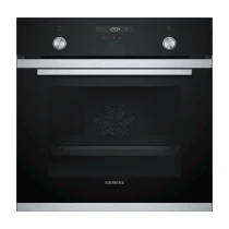 Siemens Hb237Jes0T Siyah Ankastre Fırın
